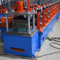 High quality highway guardrail forming machine